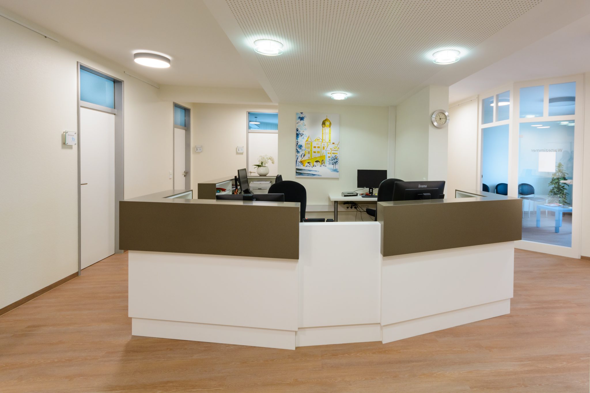 Aktuelles – Hausärztliche Gemeinschaftspraxis Dres. Bailer, Kaifel, Sieber